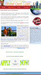 Mobile Screenshot of globalcashloan.com